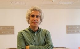 Güvenlik direksiyonda değil lastikte başlıyor!