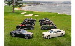 Efsanevi hikayelerle dolu İkonların İkonu Phantom’un 100 yılı