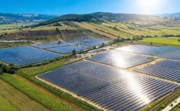 YEO Teknoloji’den Romanya’ya  111,2 milyon dolarlık GES yatırımı