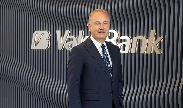 VakıfBank’tan 1,5 milyar Euro tutarında yeni yurt dışı kaynak