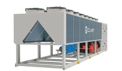 Form Endüstri Ürünleri’nden Yüksek Kapasiteli Isı Pompaları ile Yeni Nesil Çözümler