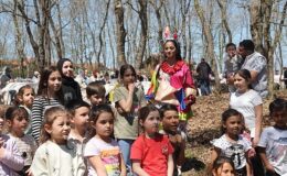 Kandıra Belediyesi’nden Büyük Aile Buluşması