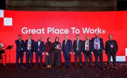 Katılım Emeklilik, Türkiye’nin en iyi işverenleri arasında