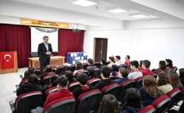 Kartepe’de Gençlik Rüzgarı