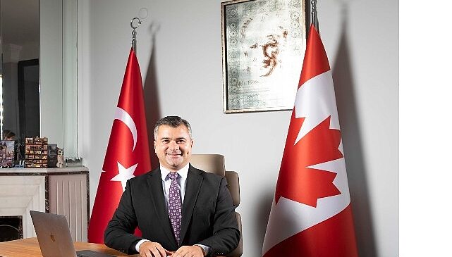 WCEP Liseli Büyükelçiler Öğrenci Değişim Programı ile  Türkiye lise eğitiminde yükselen destinasyon oluyor