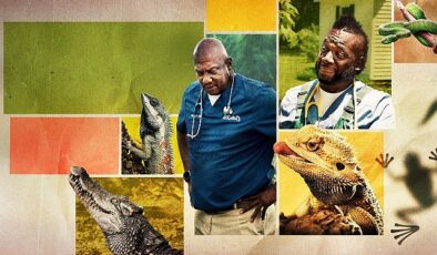 ‘Veteriner Dostlar Özel’,   25 Nisan Cumartesi 20.00 ve 21.00’de İki Bölüm Art Arda   National Geographic WILD Ekranlarında İzle