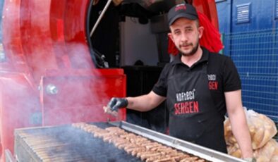 MasterChef Şeflerin Rotası İzmir’de ilk gün heyecanı