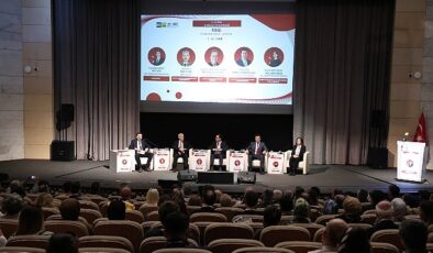 Konya Büyükşehir, 2. Ulusal İş Sağlığı ve Güvenliği Paneli Düzenledi