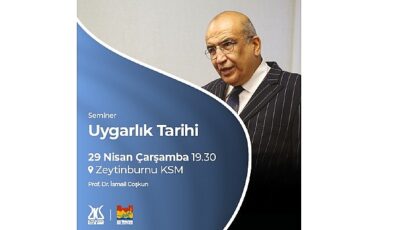 ZKS 27 Nisan – 3 Mayıs Haftalık Etkinlik Takvimi