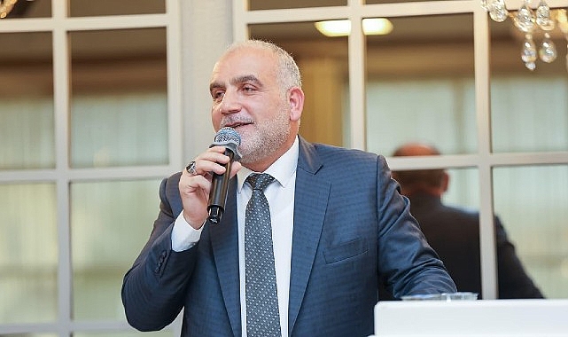 Canik Belediyesi’nden Çölyak Hastalarına Destek