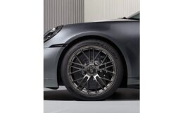 Pirelli P Zero R, Motor Sporları DNA’sını Porsche 911 Turbo S’e Taşıyor