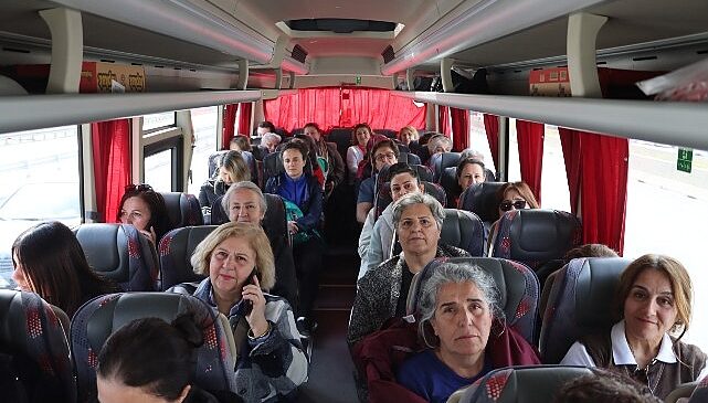 Maltepe’den İstanbul’un hafızasına yolculuk