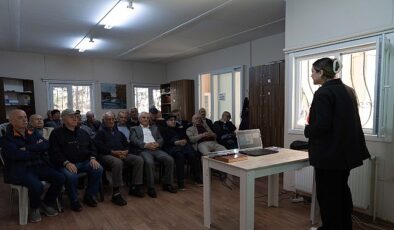 Maltepe Belediyesi’nden ‘Çocuk Gelişiminde Baba Rolü’ semineri