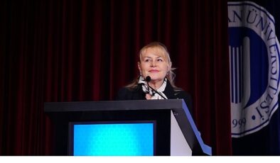 Demet Sabancı Çetindoğan: “Hırsların değil de, hedeflerin insanıyım”