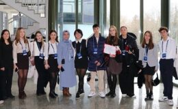 Bayrampaşa’dan dünya bilimine uzanan başarı: Gençler uluslararası arenaya çıkıyor