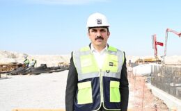 Konya Büyükşehir, KOSKİCBS ile Dünyanın Çevresinden Daha Uzun Altyapı Hattını Dijitalde Yönetiyor