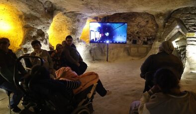 Nevşehir’de Engelsiz Kayaşehir İçin Anlamlı Etkinlik