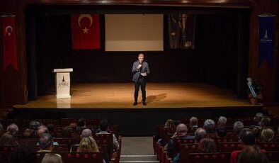 İzmir’in binlerce yıllık şifa mirası belgesel oldu