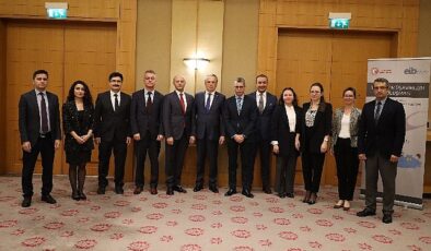 Ege İhracatçı Birlikleri 10 ticaret müşaviriyle ihracatçıları bir araya getiriyor