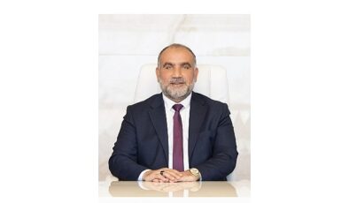 Başkan Sandıkçı’dan 19 Mayıs Mesajı