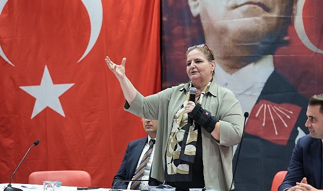 Balkan ve Rumeli dernekleri Konak’ta buluştu: Birlik ve dayanışma vurgusu