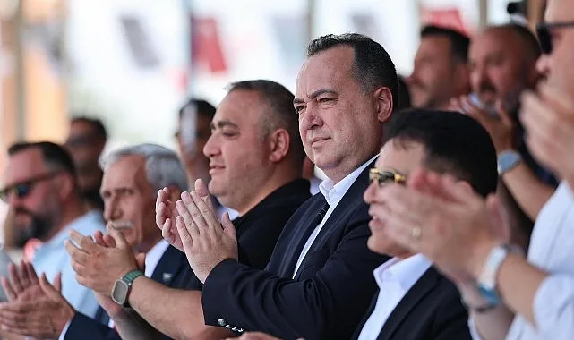 Manisa Yuntdağı Güreşleri Kırkpınar’ı Aratmadı
