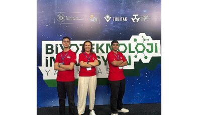 TEKNOFEST 2026 Diyarbakır Finallerinde İzmir Başarısı