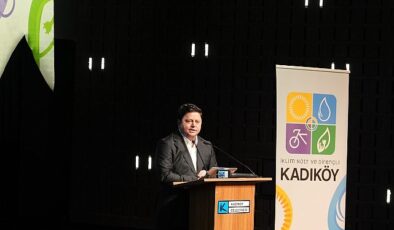 Kadıköy 2050’de “İklim Nötr” Olmayı Hedefliyor