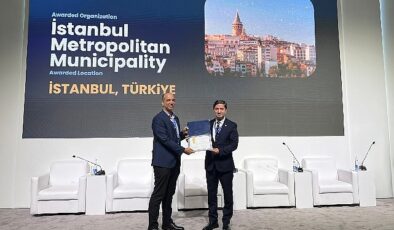 İstanbul, Avrupa’nın en iyi 10 girişimcilik ekosistemi arasında