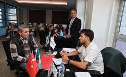 Nilüfer Belediyesi’nden istihdama destek