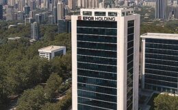 Efor Holding, Efor Yatırım’daki payını yüzde 10,79’a yükseltti