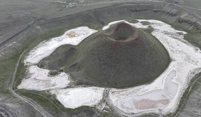 Konya Büyükşehir’den “Konya Karapınar Jeopark Fotoğraf Yarışması”