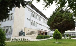 DEÜ, UI GreenMetric 2026 Dünya Sıralamasında 134. Sırada