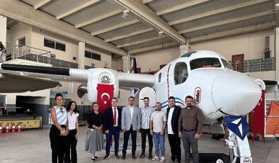 YABİSAK ve ESBAŞ, Mesleki Eğitime Teknoloji Desteğini Sürdürüyor