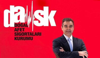 DASK Artan Sigortalılık ve Güçlenen Deprem Güvencesiyle 26 Yaşında