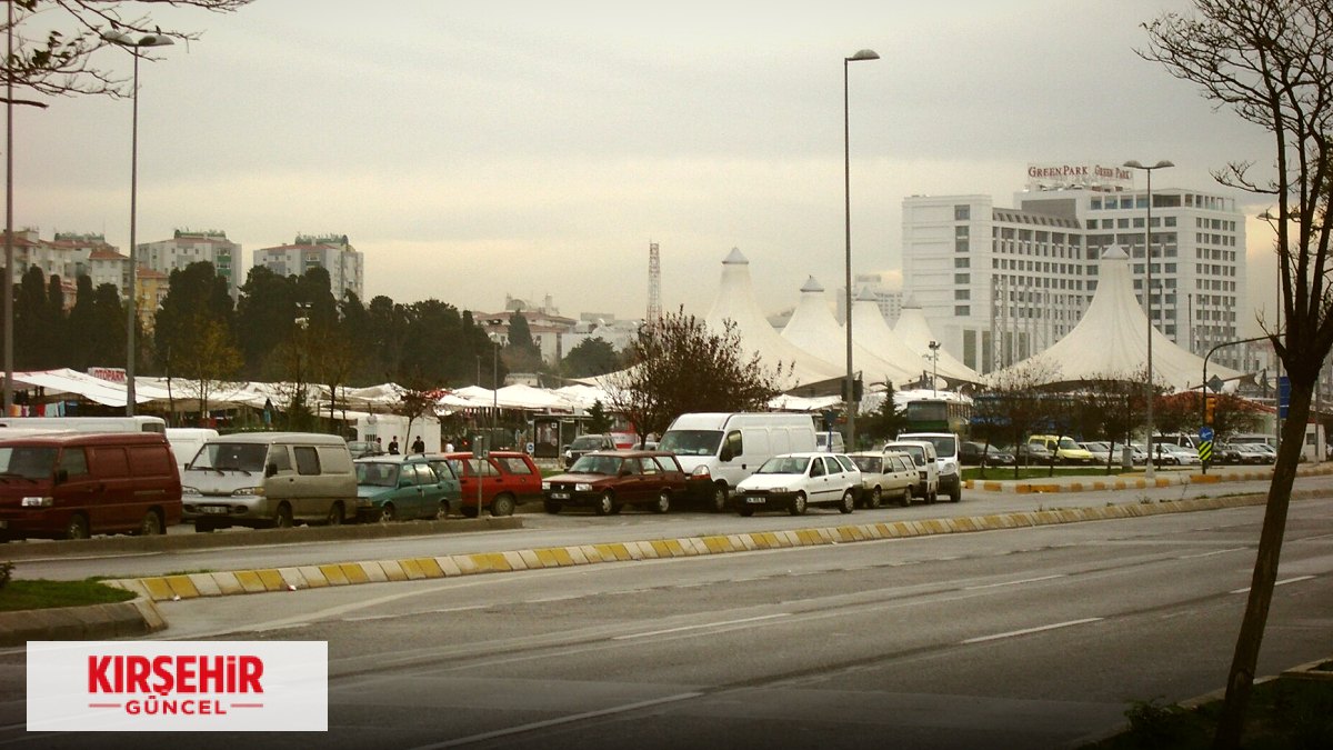 27 Ekim Salı Günü Kırşehir'de Altın Fiyatları
