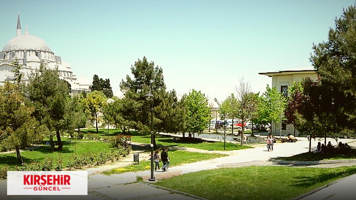 Atatürk Üniversitesi ile Ahi Evran Üniversitesi BÖGEP Dahilinde Protokol İmzaladı