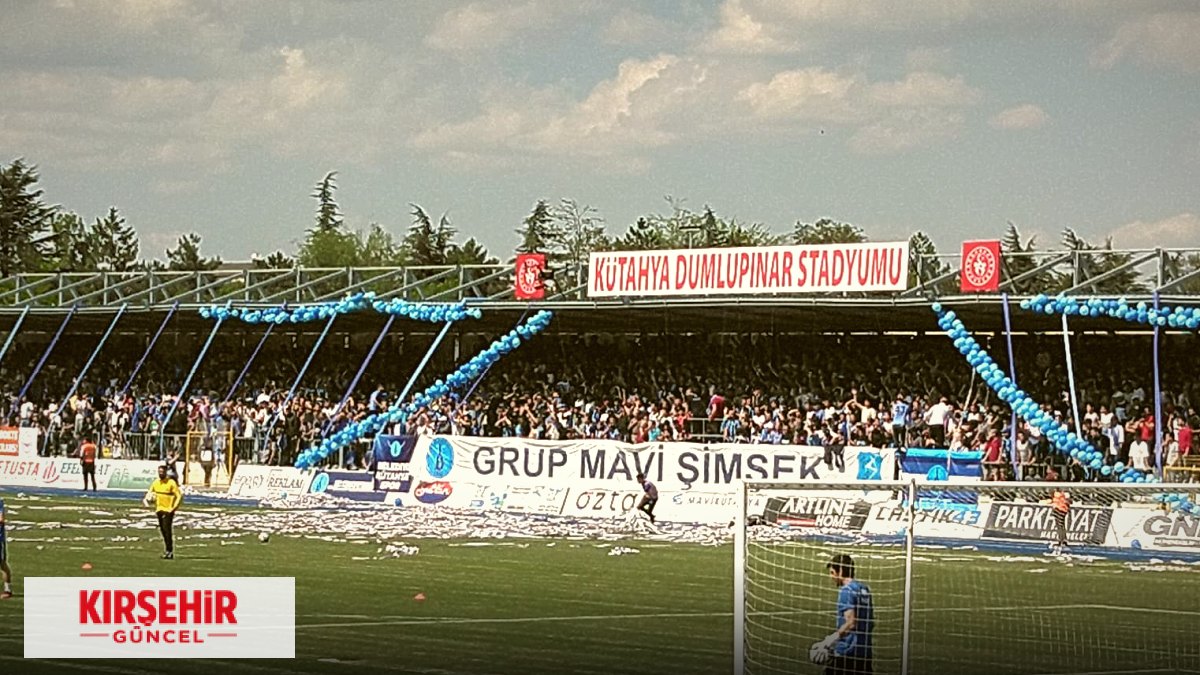 Kırşehir | Arda Kurt’tan iddialı mesaj