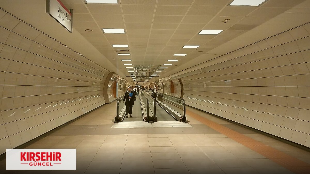 Kırşehir Eğitim ve Araştırma Hastanesi’nin Acı Kaybı!