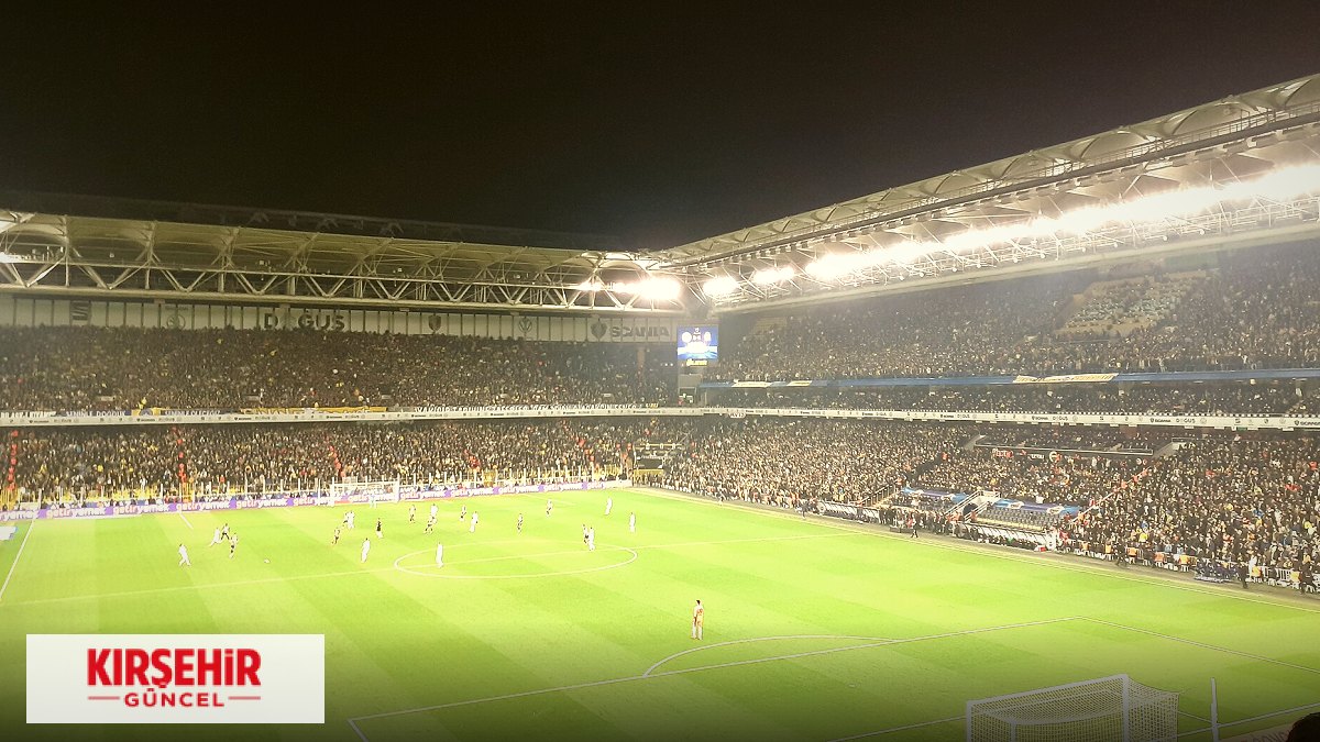 Kırşehir | Kürşat Yağız: “Ligde bundan sonra kolay maç olmayacak”