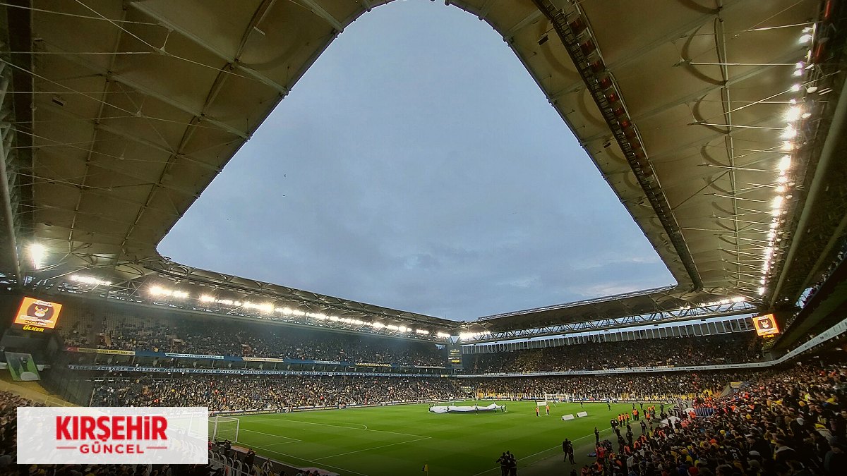 Kırşehir | Liga futbol halı saha Ligi’nde 4. Hafta heyecanı