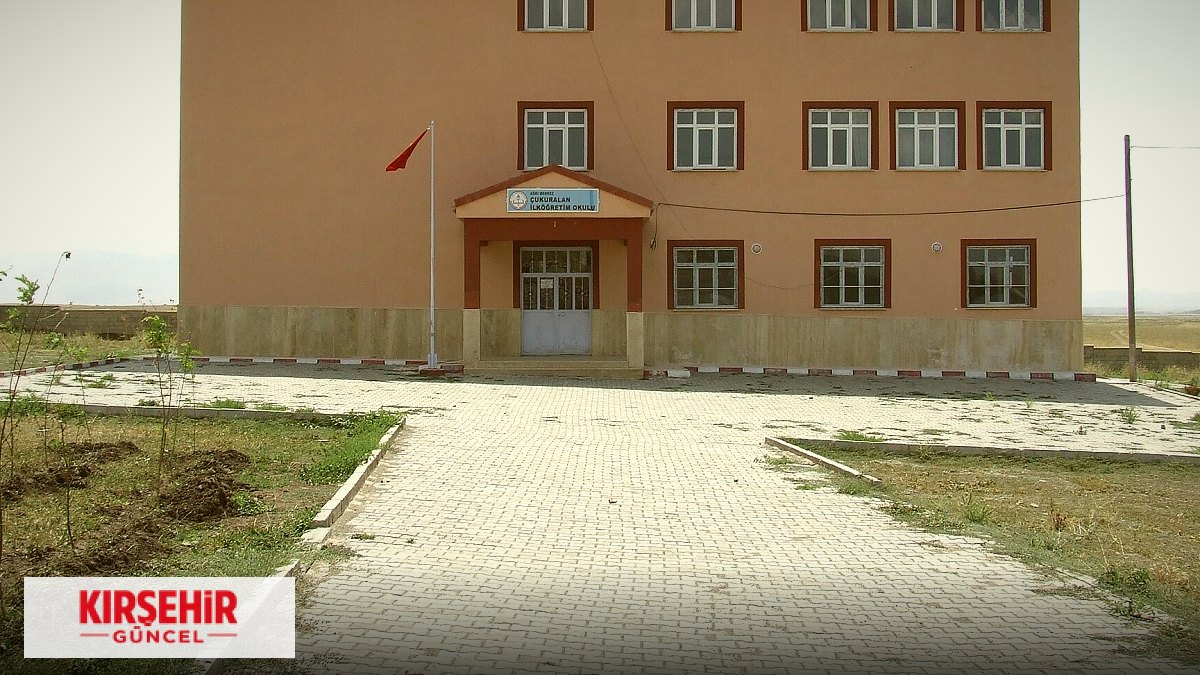 Kırşehir Spor Lisesi Öğrencileri Aşıkpaşa Tabiat Parkı’nda Doğayla Bir Araya Geldi