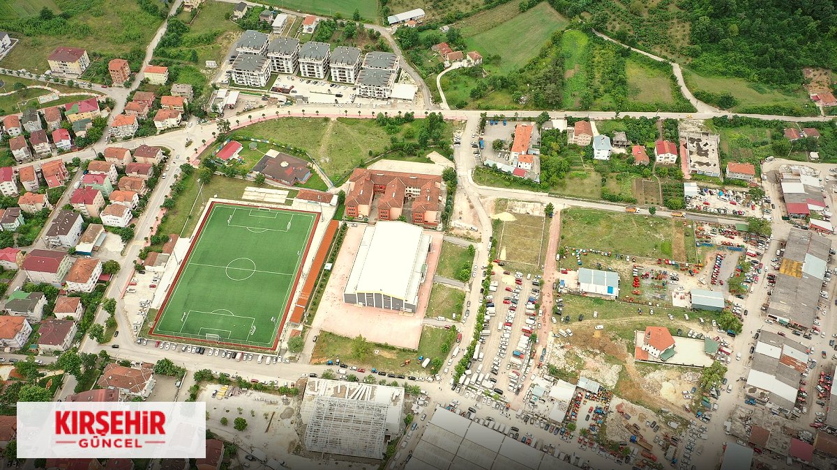 Kırşehir | U14 ve U15 Gelişim Ligleri’nde 7. Hafta Heyecanı