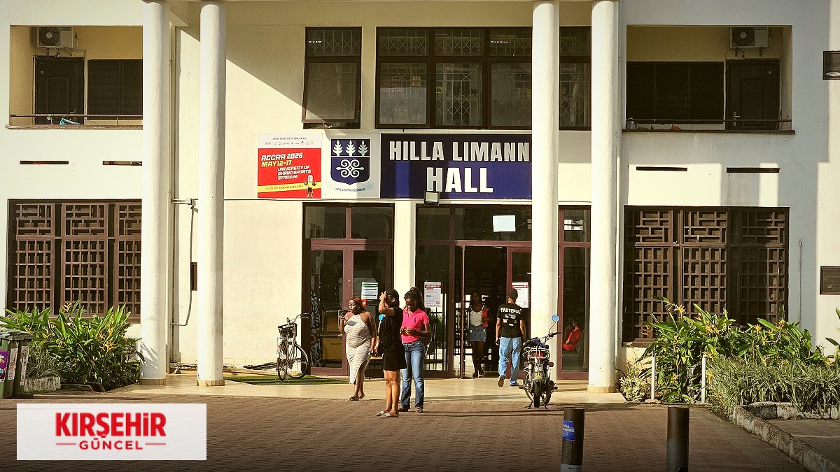 Kırşehir'de Tabiat Parkında Yeni Dönem! Neler Değişecek?