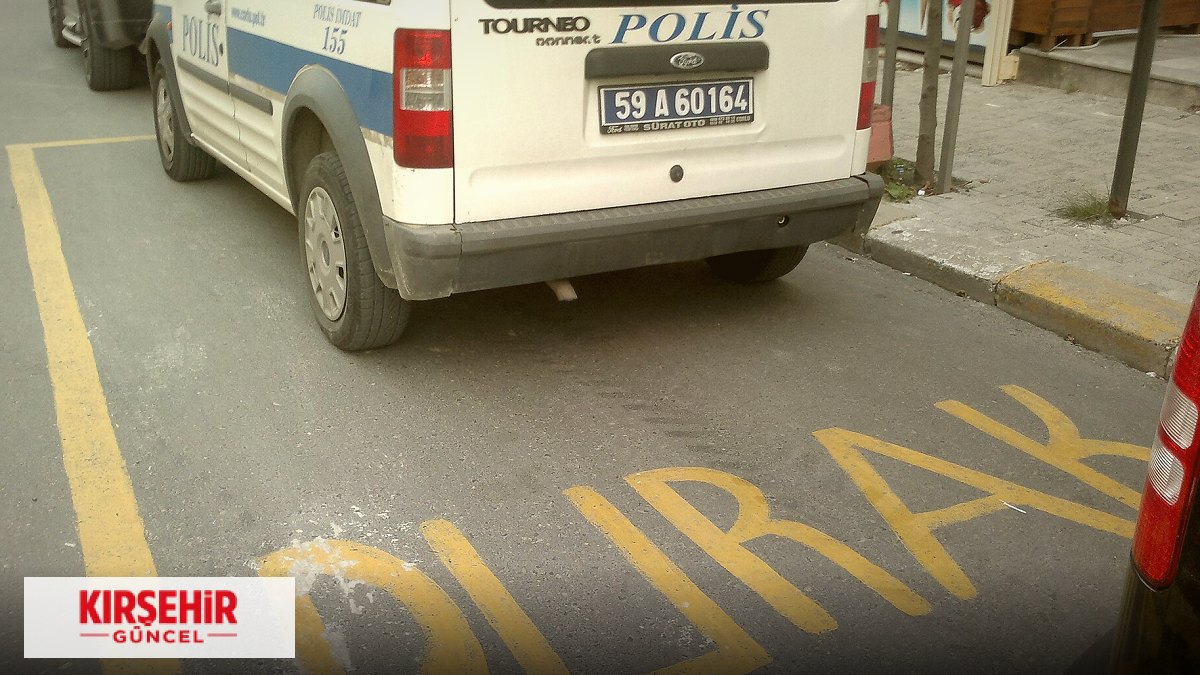 Kırşehir'deki olaylarla ilgili davalar