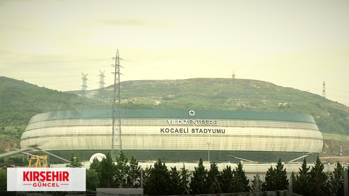 Kırşehir’den millî takım seçmelerine