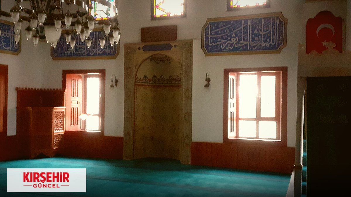 Kırşehir’in Bayram Hafızası: Cumhuriyet Kutlamaları Yeniden Hatırlandı