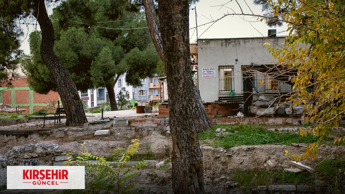 Kırşehirli Diş Hekimi Vefat Etti
