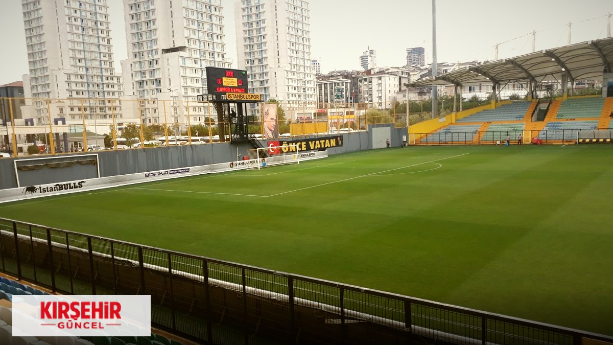 Kırşehirspor U19, Bugün 4. Galibiyet İçin Sahada